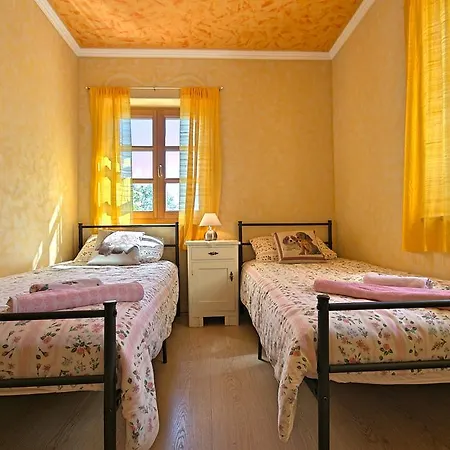 빌라 Angela E Giovanni *