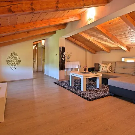 빌라 Angela E Giovanni