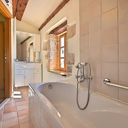 빌라 Angela E Giovanni 비지나다