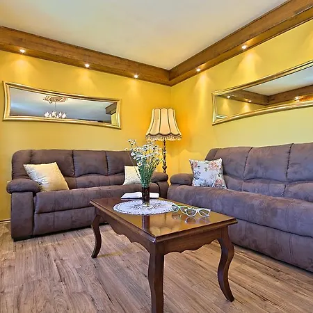 빌라 Angela E Giovanni 비지나다