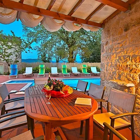 Βίλα Angela E Giovanni