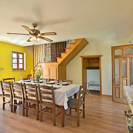 Βίλα Angela E Giovanni