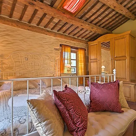 Βίλα Angela E Giovanni *