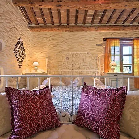 Βίλα Angela E Giovanni