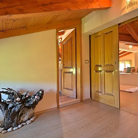 빌라 Angela E Giovanni 비지나다