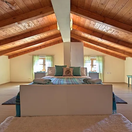 Βίλα Angela E Giovanni