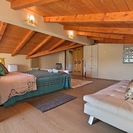 빌라 Angela E Giovanni 비지나다