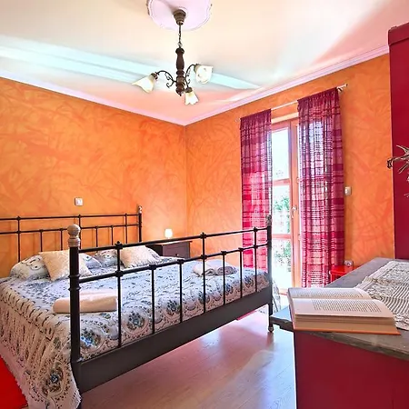 Villa Angela E Giovanni Vižinada