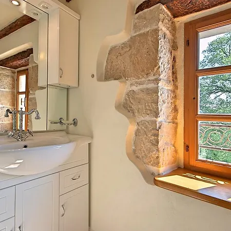 Villa Angela E Giovanni Vižinada