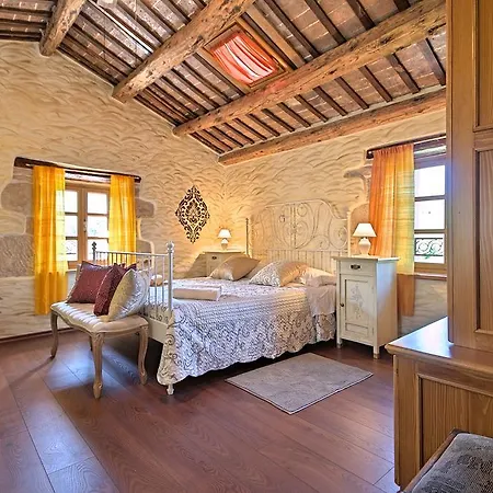 Villa Angela E Giovanni *