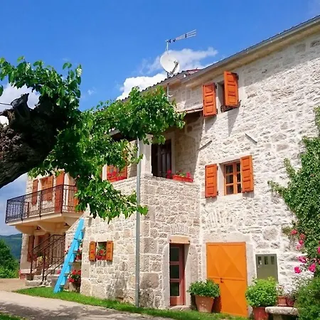 Villa Angela E Giovanni