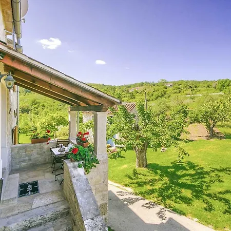 Villa Angela E Giovanni